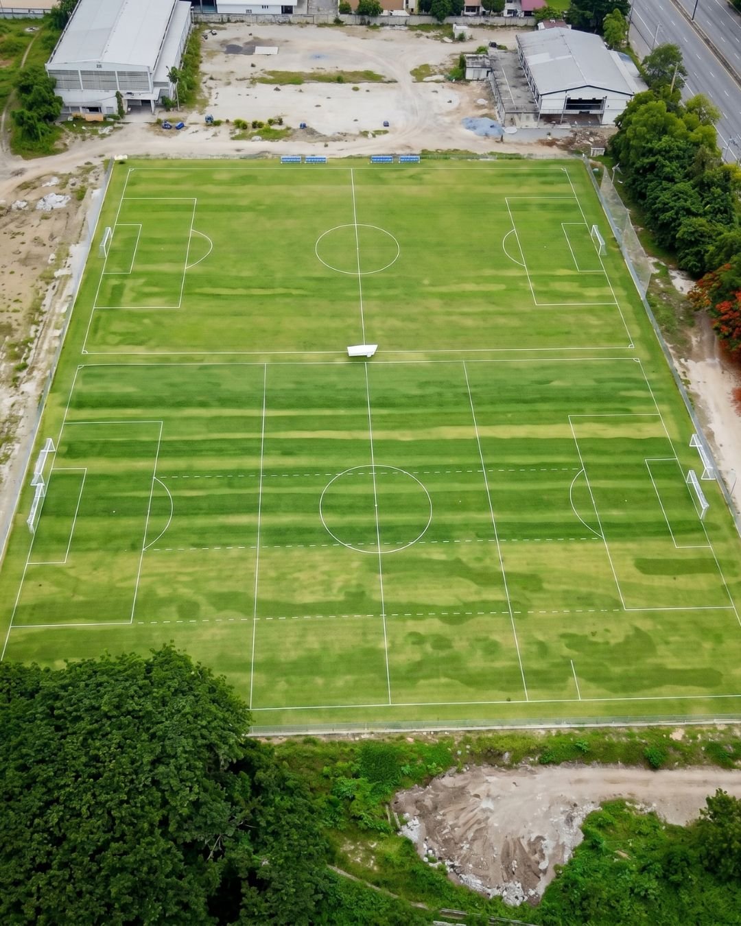 FEDOFÚTBOL 3