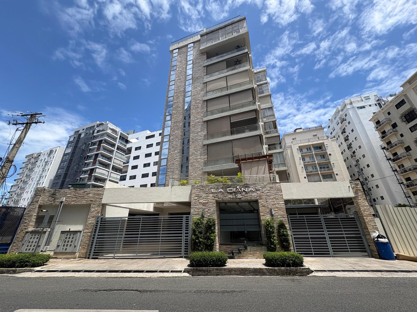 Residencial